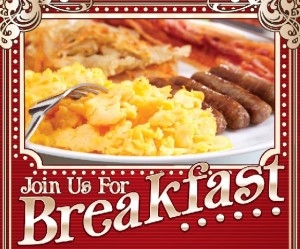 Breakfast